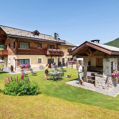 Chalet Rosita Livigno Kültér fotó