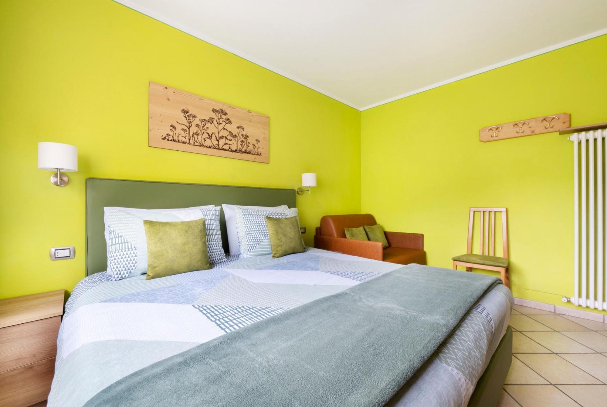 Chalet Rosita Livigno Kültér fotó