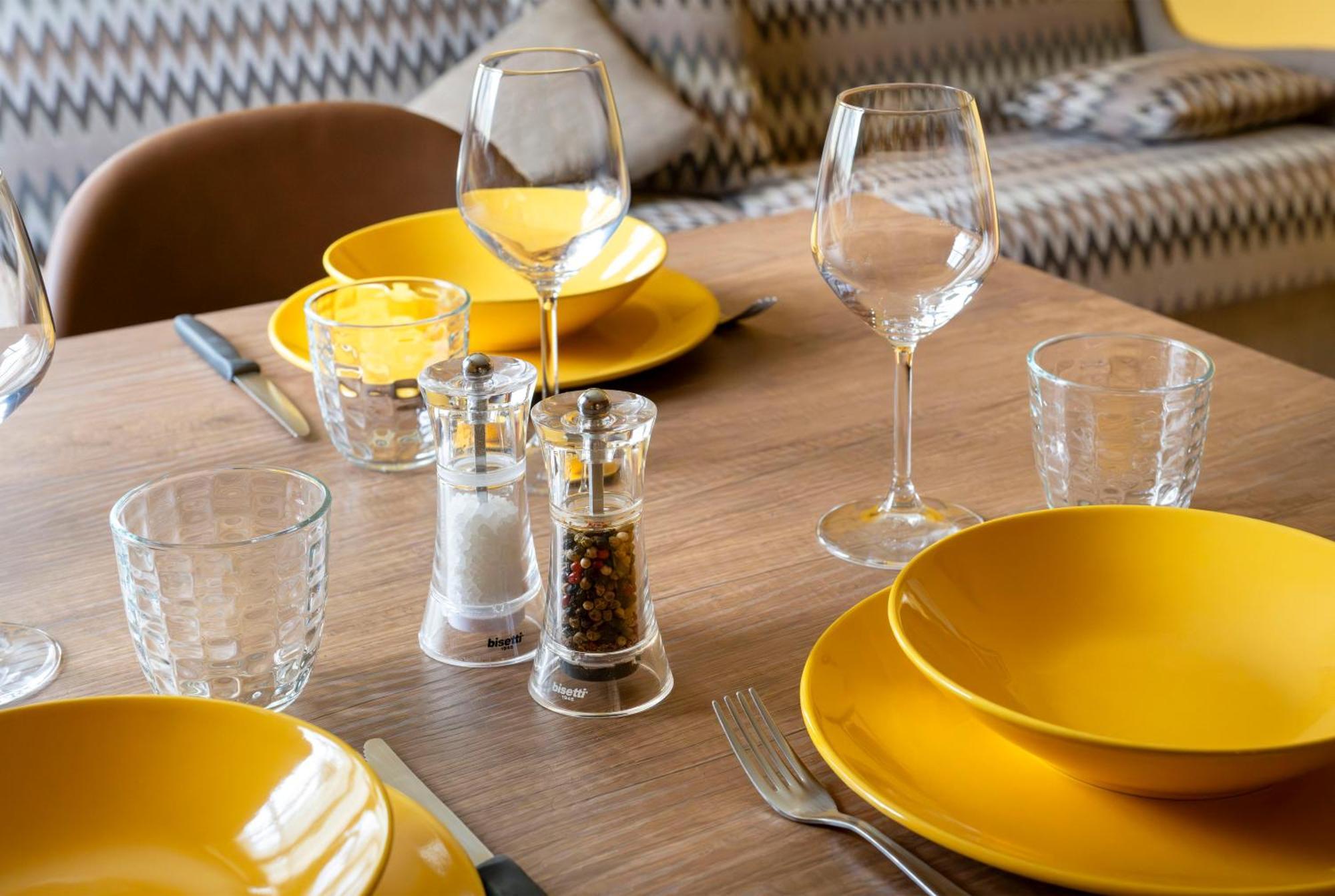Chalet Rosita Livigno Kültér fotó
