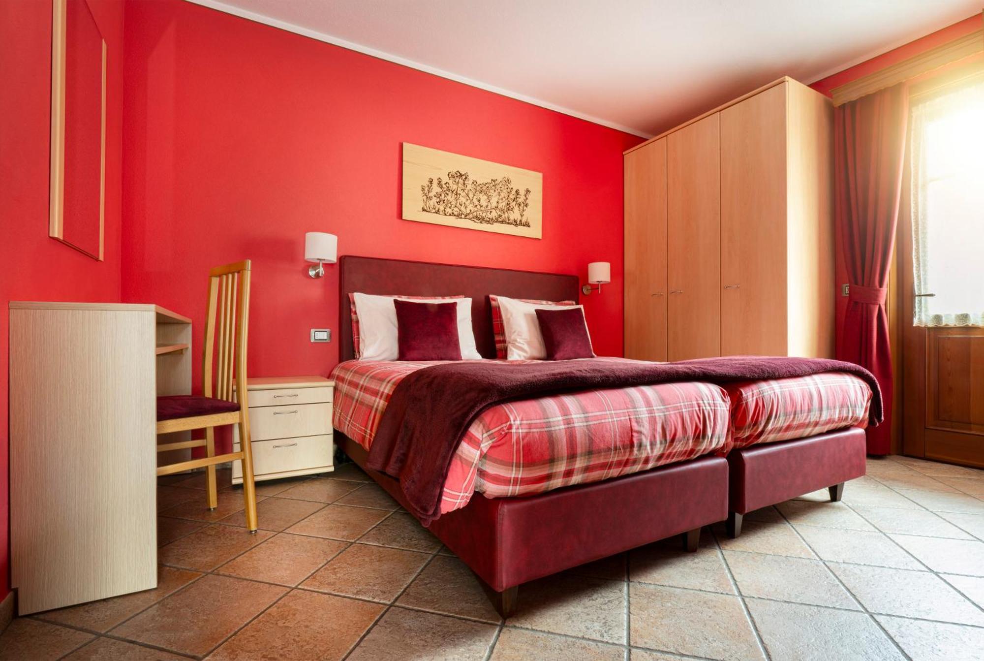 Chalet Rosita Livigno Kültér fotó