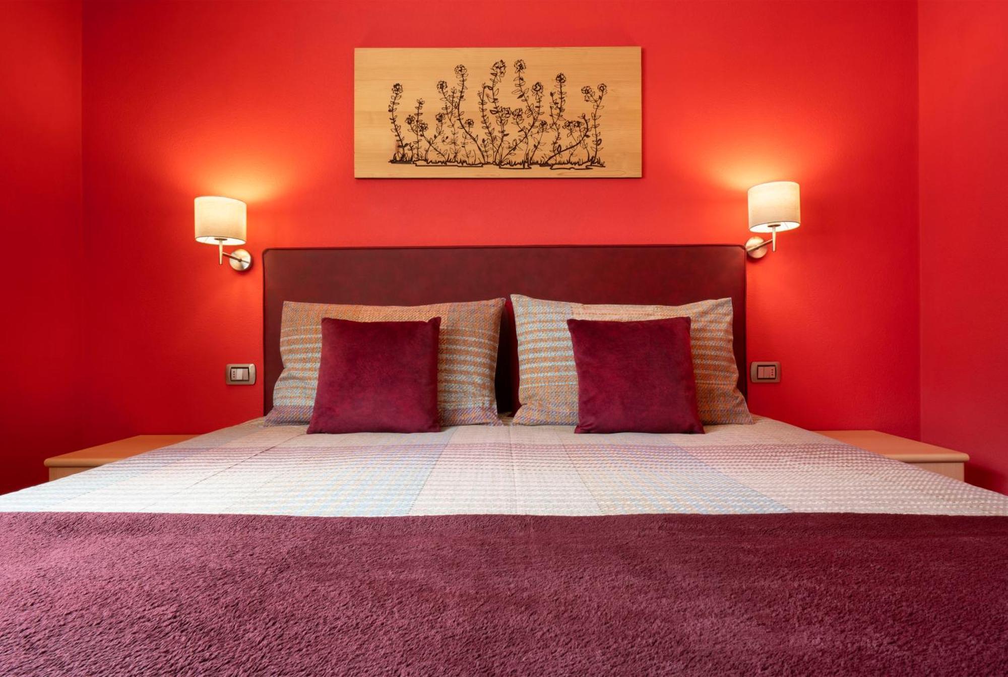Chalet Rosita Livigno Kültér fotó